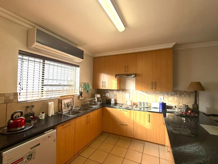 1 Bedroom Property for Sale in Langenhovenpark Free State